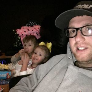 Meet your Posher, Tye